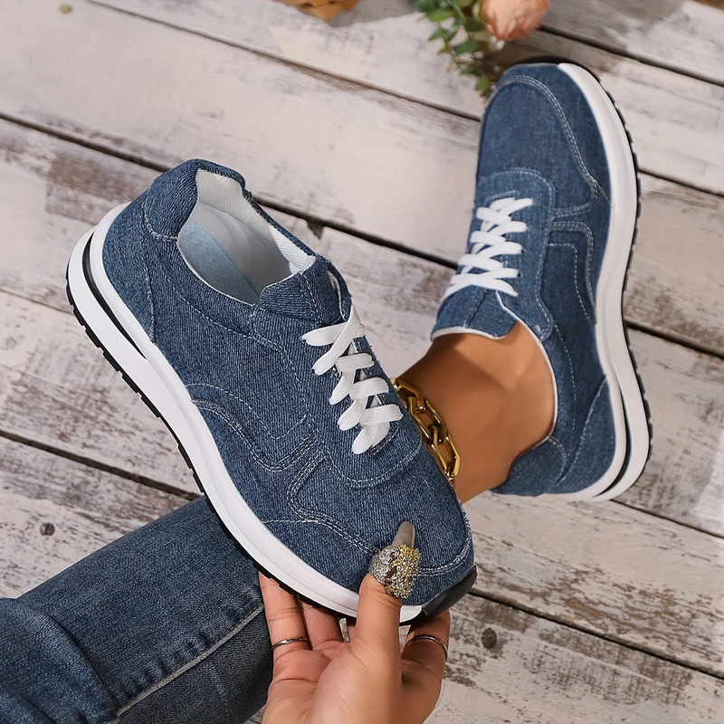Delvina | Scarpe ortopediche