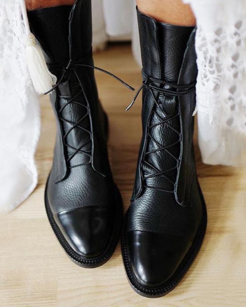 Harier – High Heeled Boots