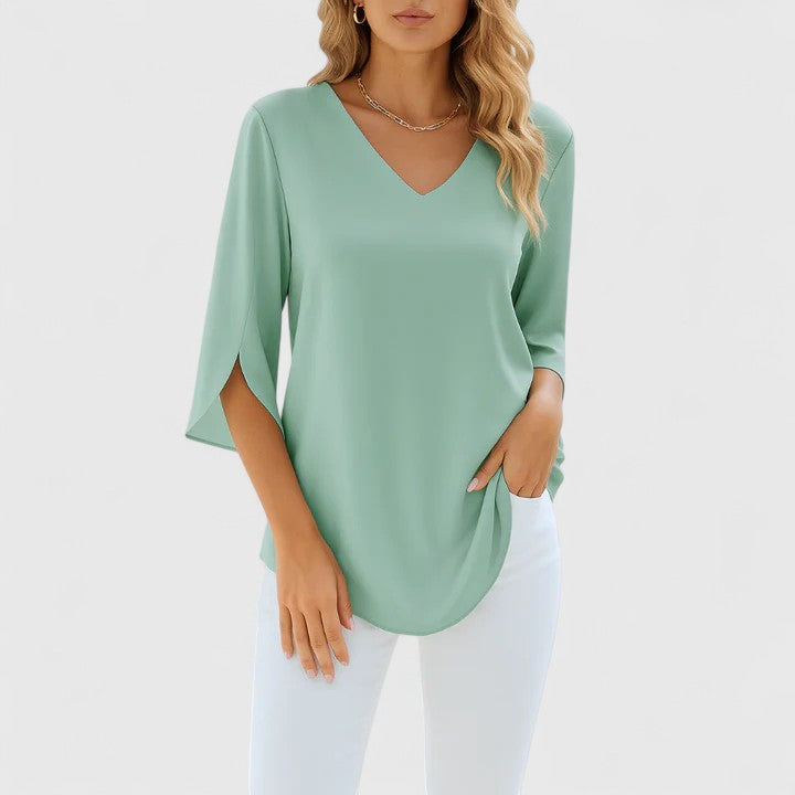 Elionara | Elegante camicetta
