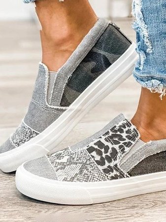 Tanya | Zapatos sin cordones modernos que alivian el dolor