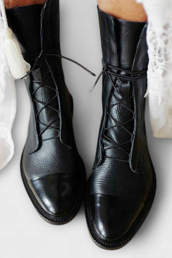 Harier – High Heeled Boots
