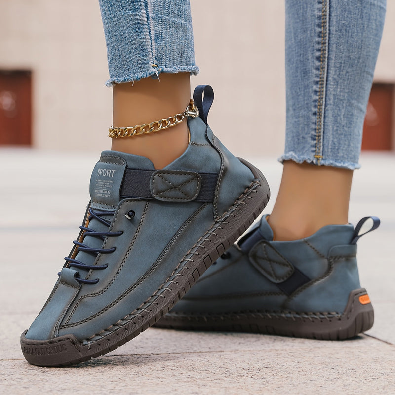 Quinley | Scarpe ortopediche eleganti