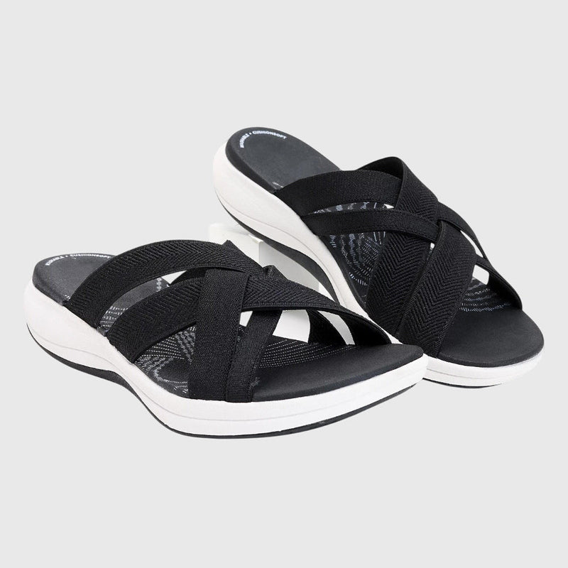 Jade™ | Sandalias ortopédicas