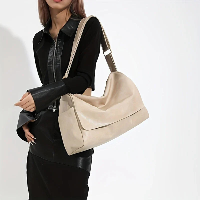 Madison™ - Borsa a tracolla vintage