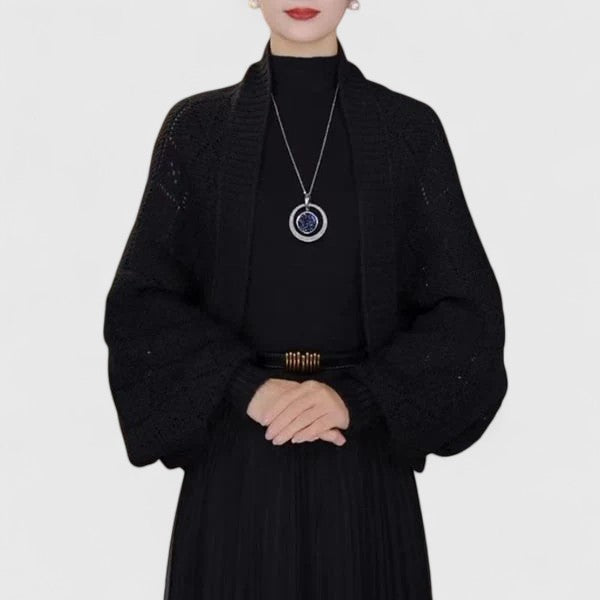 Elyzianne | Cardigan elegante