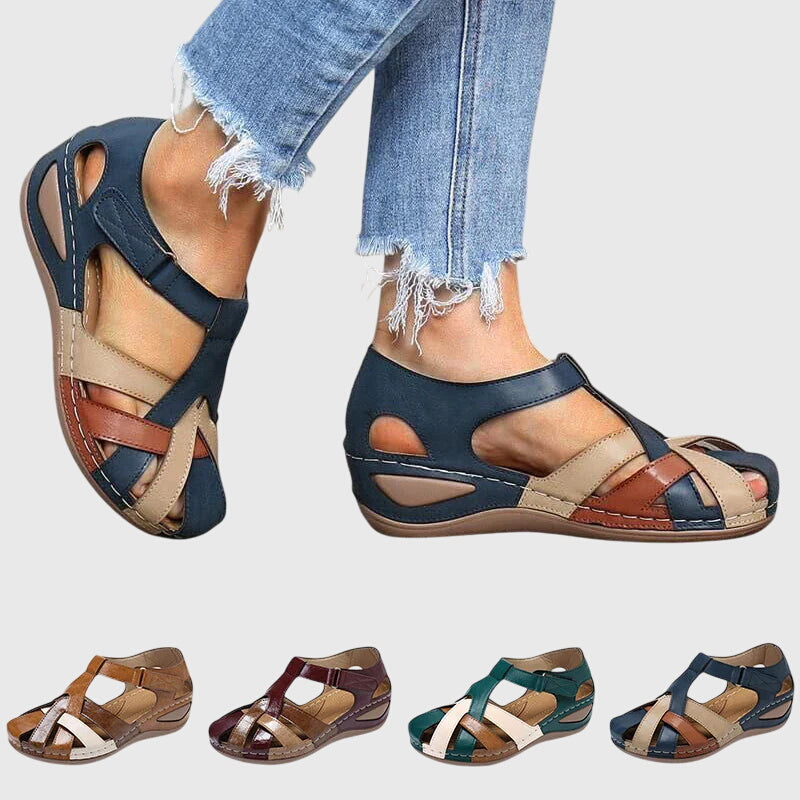 Lorelei™ | Sandalias ortopédicas