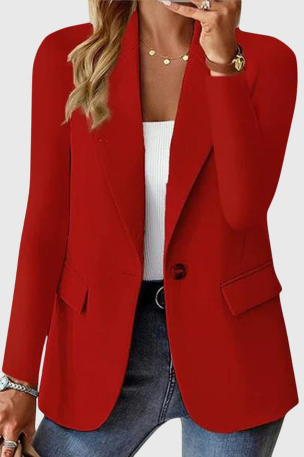 Harper | Formal Blazer