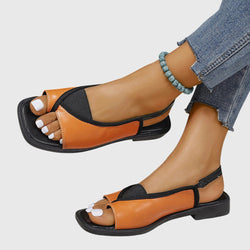 Mady™ | Sandalias ortopédicas
