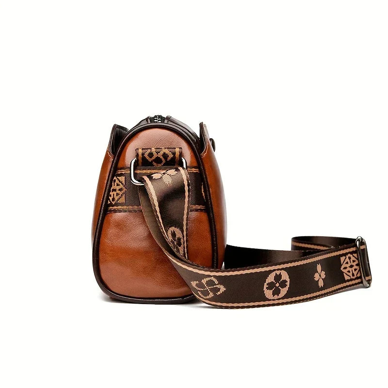 Lily™ - Elegante borsa a tracolla