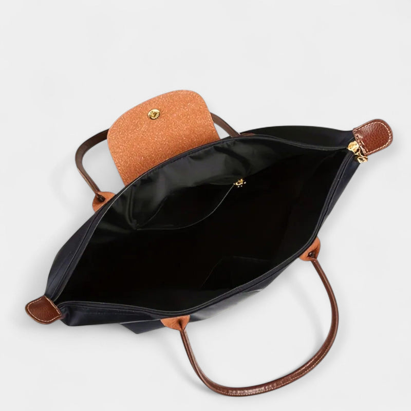 Borsa a tracolla Oxford