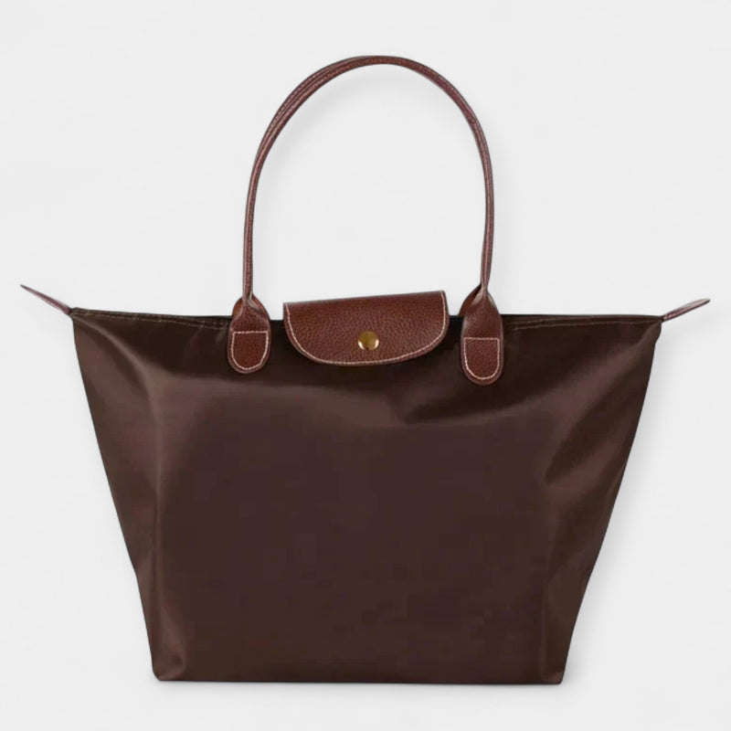 Borsa a tracolla Oxford