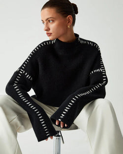 Oriana - Maglione classico