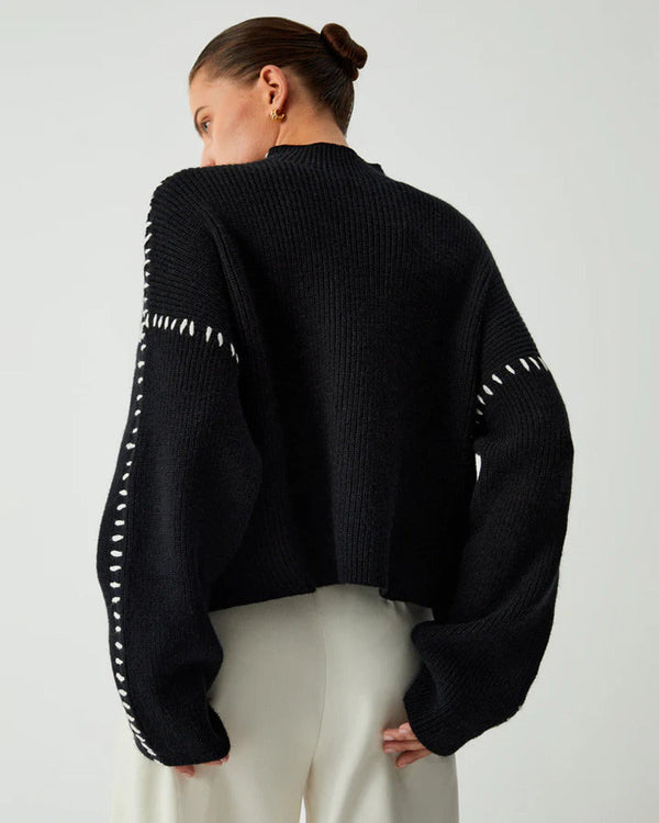 Oriana - Maglione classico