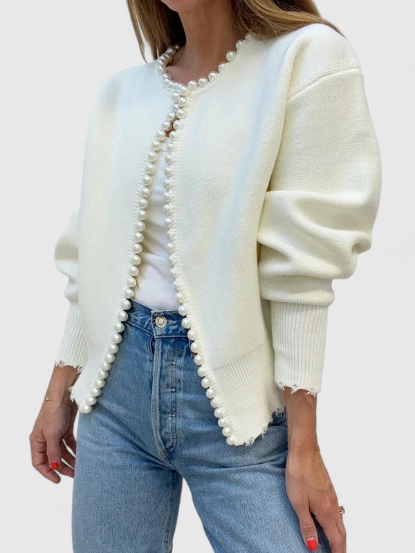 Zeloura | Cardigan comodo