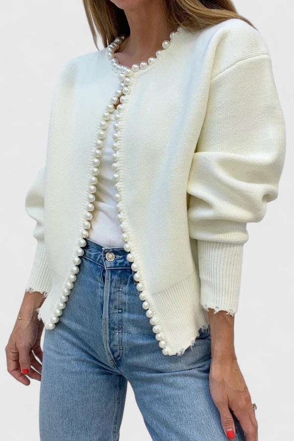 Zeloura | Comfortable Cardigan