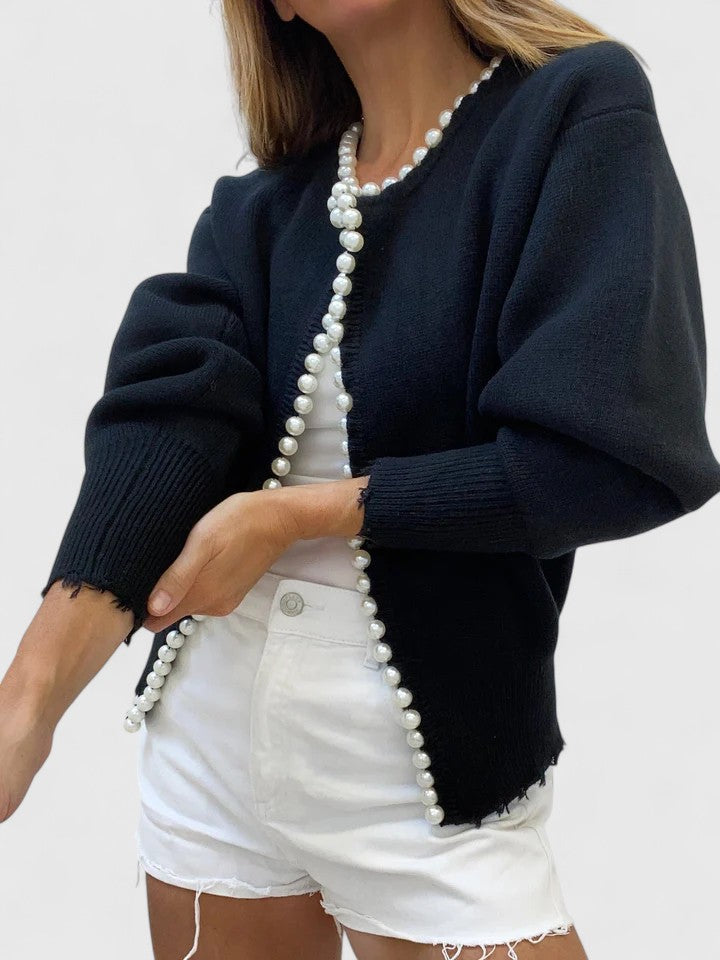 Zeloura | Cardigan comodo