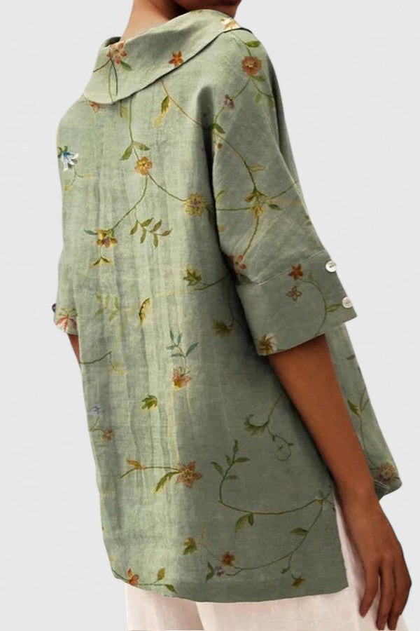 Roanne | Elegant Top