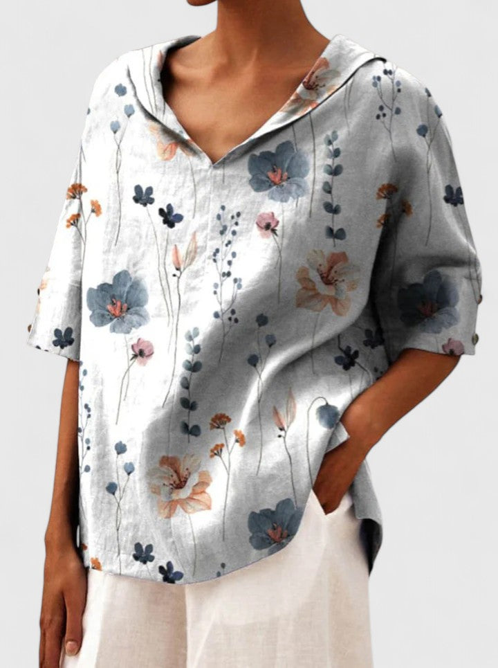 Roanne | Top elegante