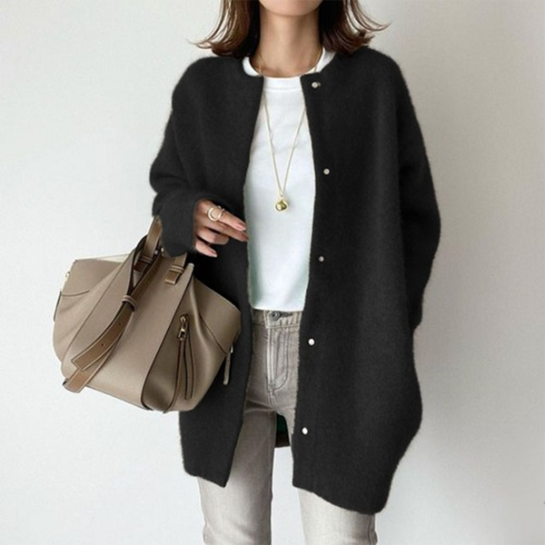 Ella - Cardigan chic ed elegante