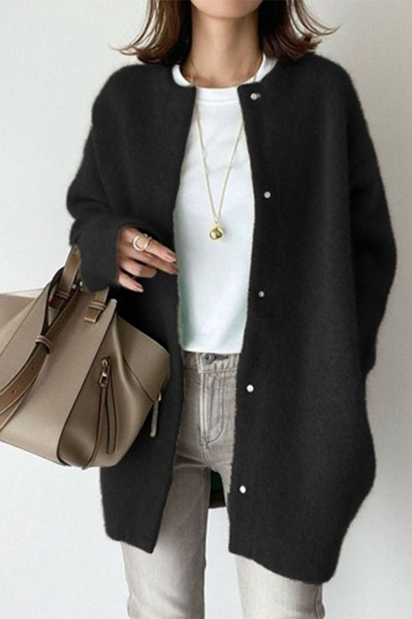 Ella - Chic and Stylish Cardigan