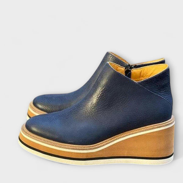 Brenda - Boots