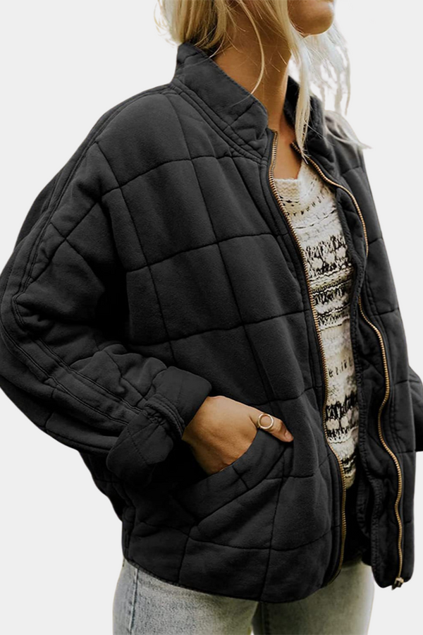 Wilma™ | Elegant Blazer