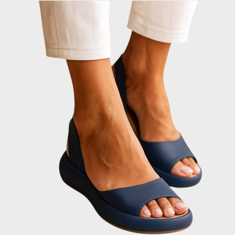 Caryzzaa | Sandalias ortopédicas