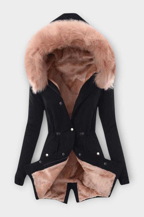 Maura - Cozy & Durable Winter Jacket