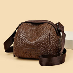 Madison™ Classic Charm | Borsa vintage spaziosa 