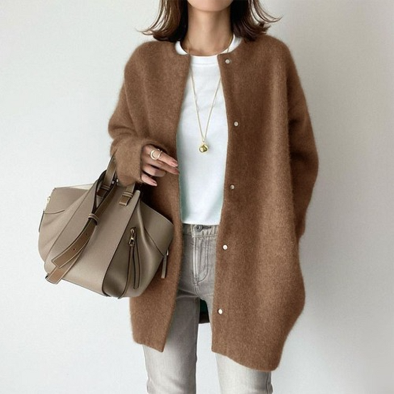 Ella - Cardigan chic ed elegante