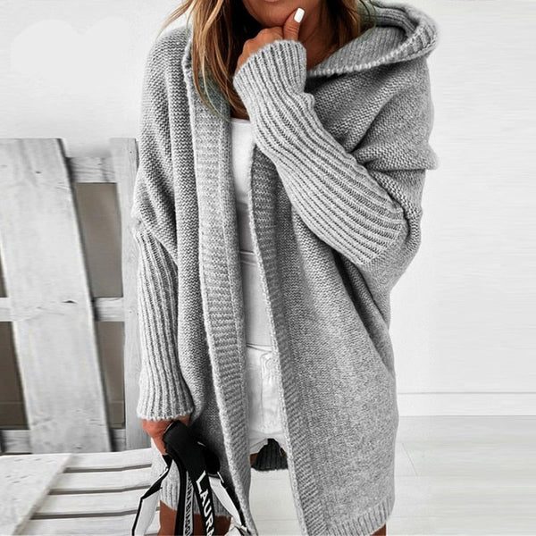 Janine | Cardigan elegante