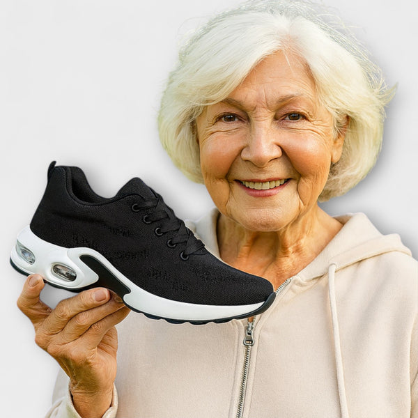 OrthoCare - Orthopedic Shoes