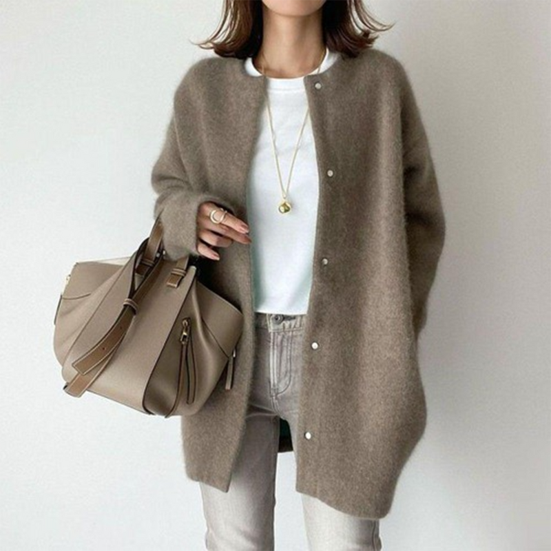Ella - Cardigan chic ed elegante
