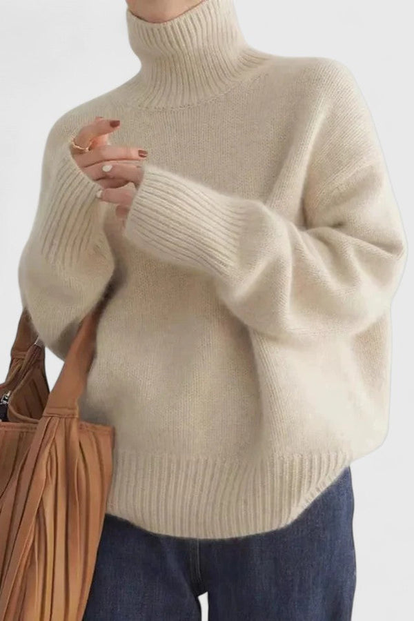 Althea | Elegant Sweater