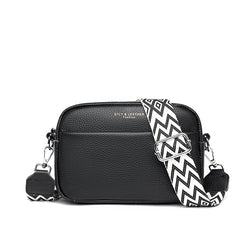 Mia™ Elegance | Borsa a tracolla minimalista