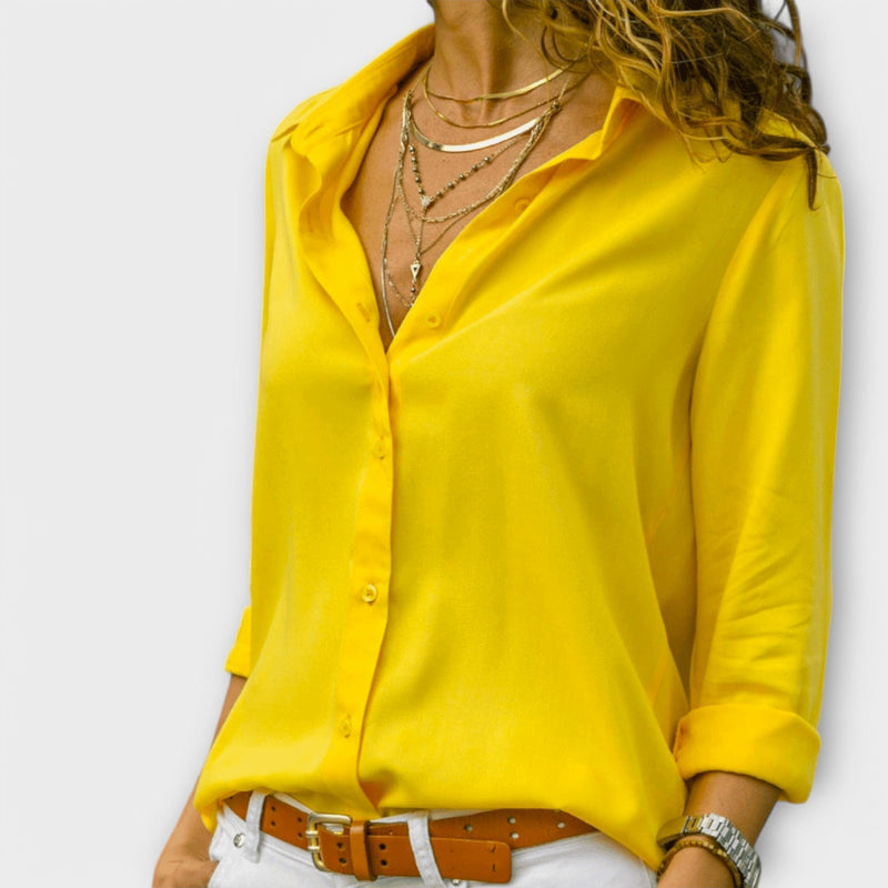Natalie | Elegante camicetta