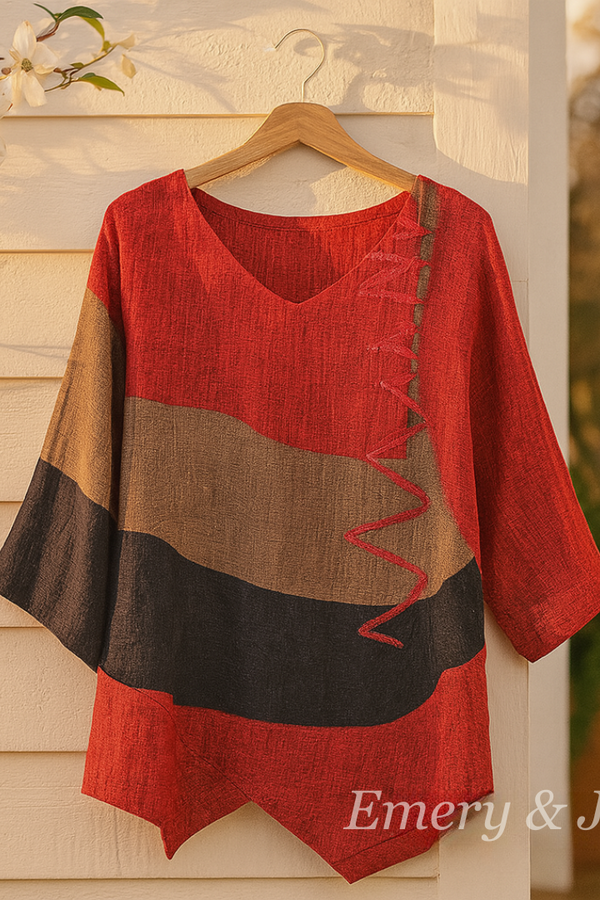 Kehlani | Beautiful Blouse