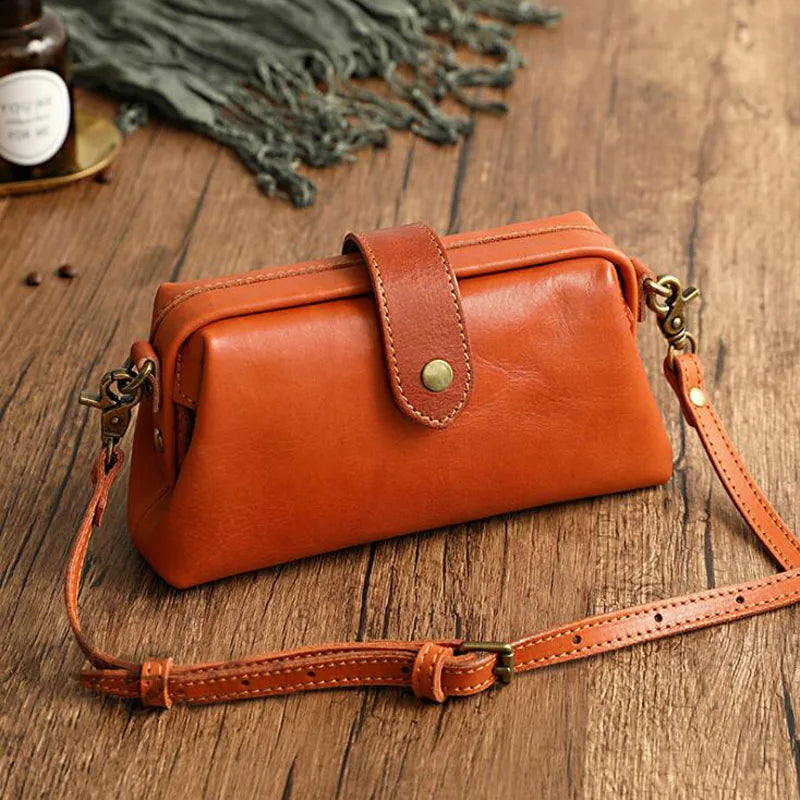 VELISSA™ | Borsa unica e senza tempo per donne sofisticate