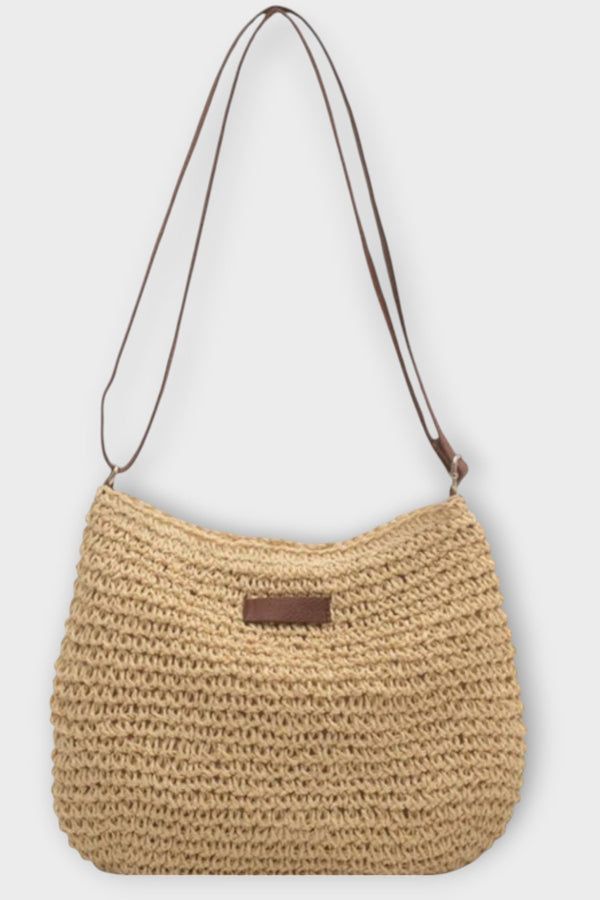 Borsa a tracolla per l'estate