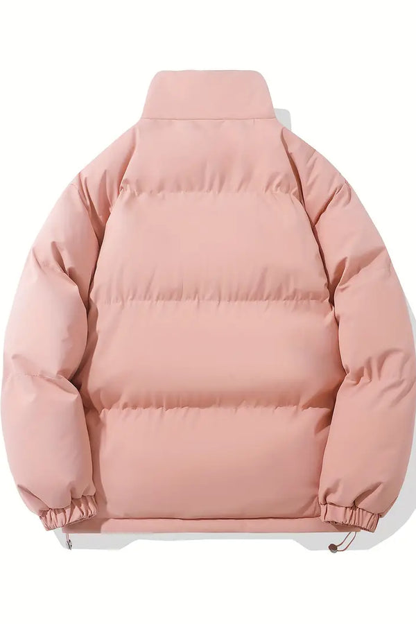 Anna™ - Lined Winter Jacket with Hood