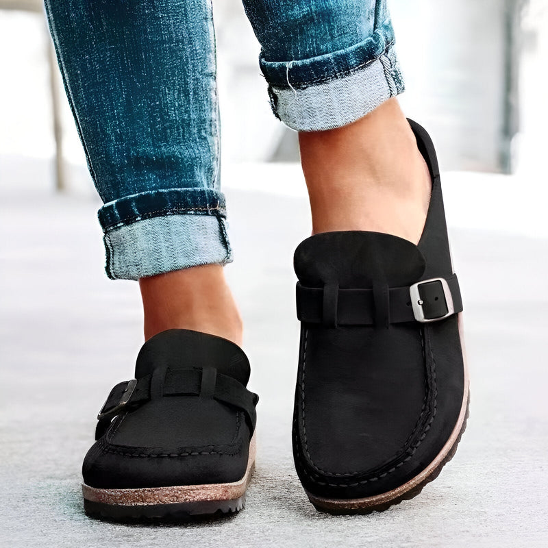 Giada | Scarpe ortopediche comode