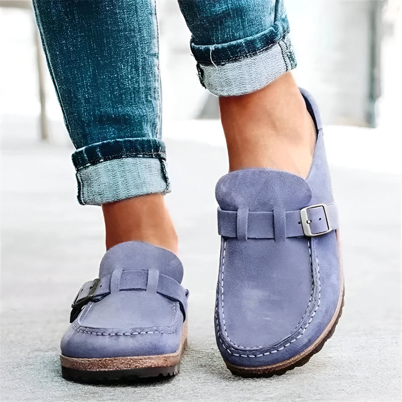Giada | Scarpe ortopediche comode