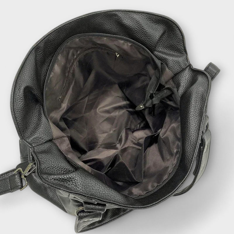 Olivia - Elegante bolso de hombro tipo hobo
