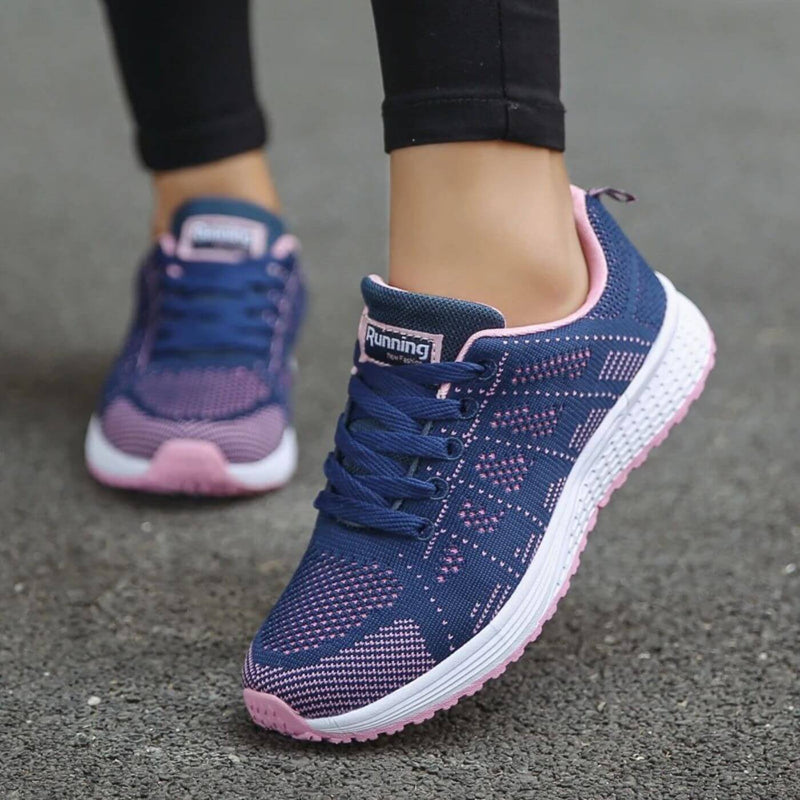 Betta™ | Zapatos ortopédicos para mujer