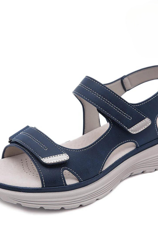 Eva - Stylish Orthopedic Sandals