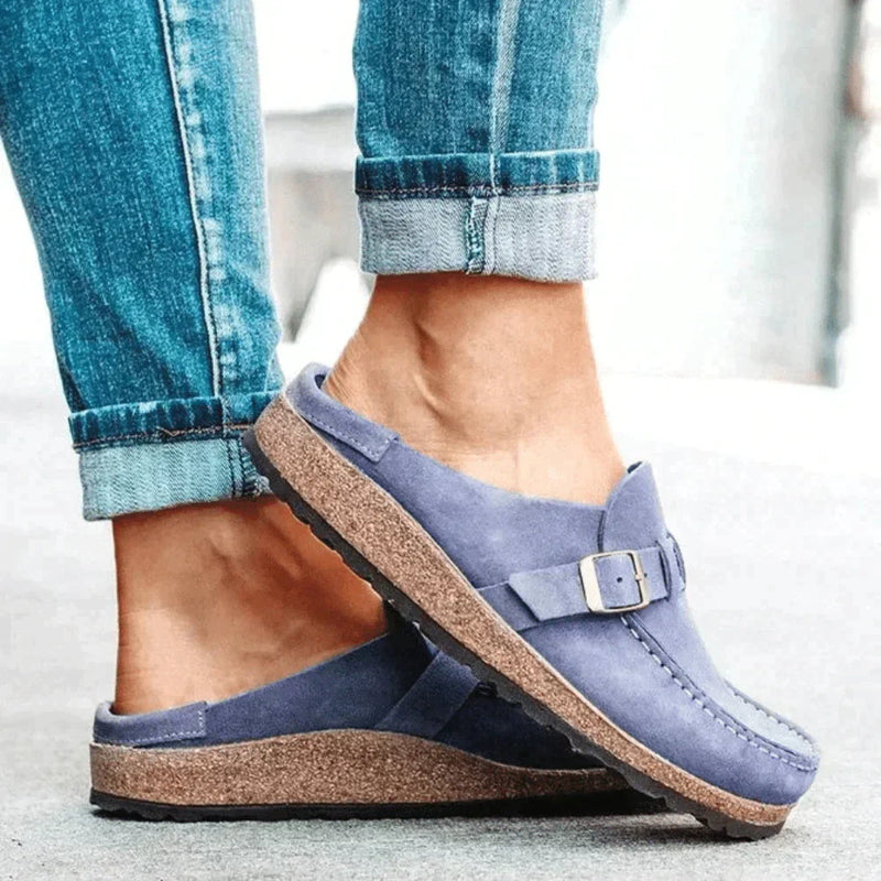 Giada | Scarpe ortopediche comode