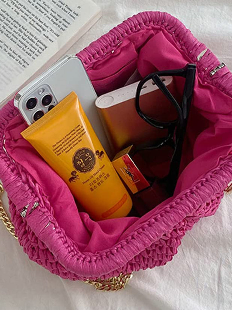 Penelope™ - Borsa a tracolla Dumpling