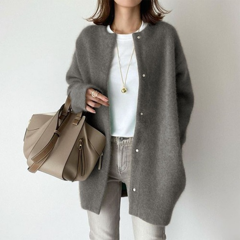 Flavie | Cardigan elegante 