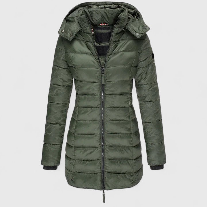 Lewis | Cappotto comodo