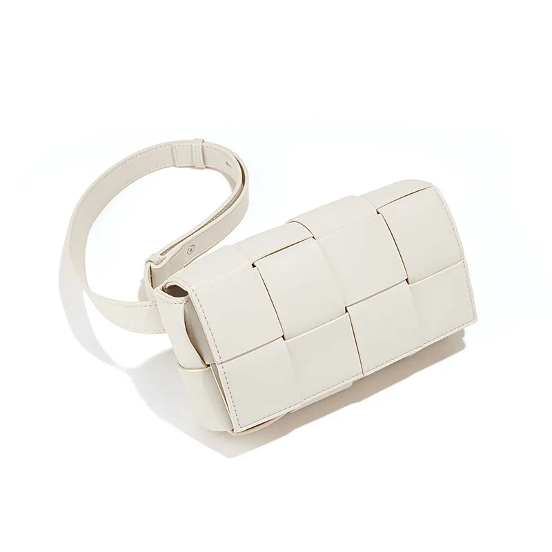 Ciondolo Alyssa™ | Elegante borsa da cintura